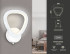 Настенный светильник Ambrella Light Acrylica FA9557 Настенный светильник Ambrella Light Acrylica FA9557