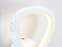 Настенный светильник Ambrella Light Acrylica FA9557 Настенный светильник Ambrella Light Acrylica FA9557
