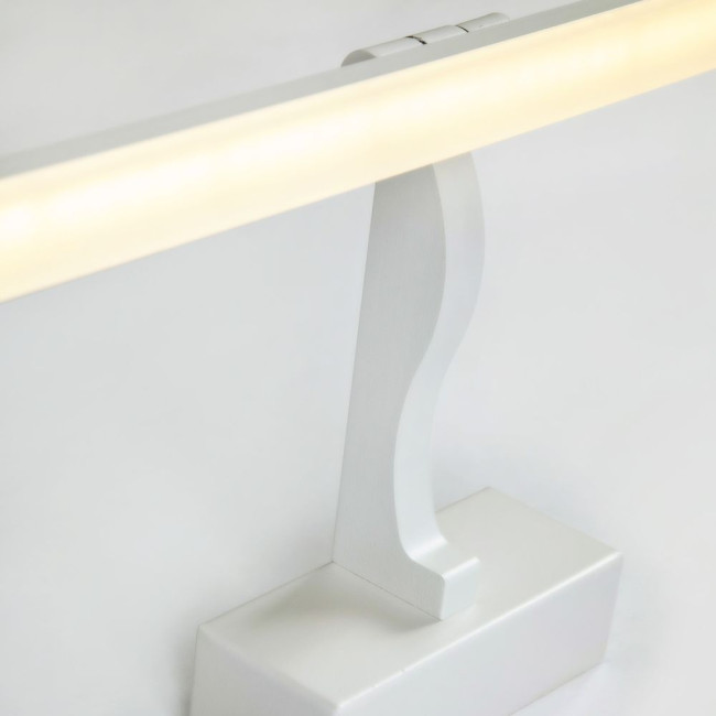 Подсветка для зеркал LED4U L7186-720 WH Подсветка для зеркал LED4U L7186-720 WH