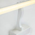 Подсветка для зеркал LED4U L7186-720 WH Подсветка для зеркал LED4U L7186-720 WH