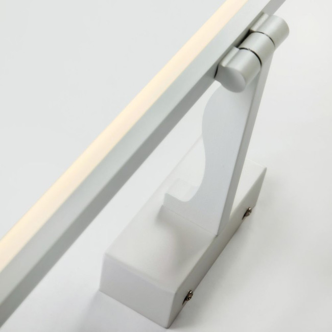 Подсветка для зеркал LED4U L7186-720 WH Подсветка для зеркал LED4U L7186-720 WH