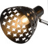 Спот Reluce 01554-3.3-03B BK+CR Спот Reluce 01554-3.3-03B BK+CR