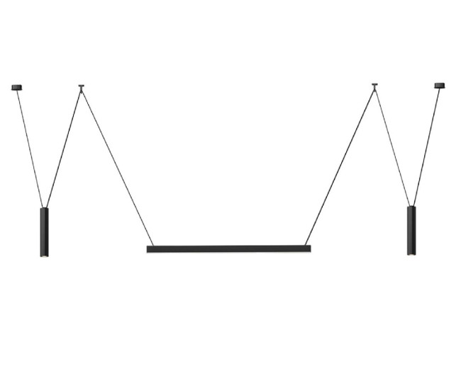 Комплект ременной трековой системы Kink Light Сатори 6421-2/6430K,19 Комплект ременной трековой системы Kink Light Сатори 6421-2/6430K,19