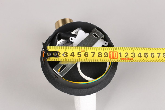 Бра APLOYT Rozet APL.902.01.01