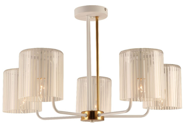 Потолочная люстра Rivoli Evonne 2088-305 Б0055642 Потолочная люстра Rivoli Evonne 2088-305 Б0055642