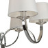Потолочная люстра Freya Tina FR5034PL-06CH Потолочная люстра Freya Tina FR5034PL-06CH