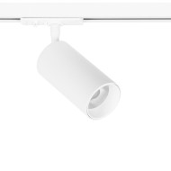 Трековый светильник Arte Lamp Aero A1346PL-1WH Трековый светильник Arte Lamp Aero A1346PL-1WH
