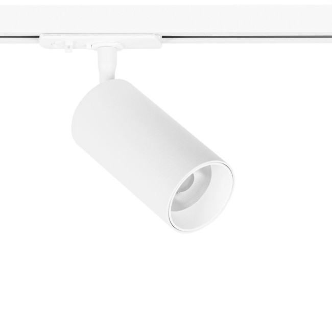 Трековый светильник Arte Lamp Aero A1346PL-1WH Трековый светильник Arte Lamp Aero A1346PL-1WH