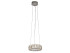 Подвесная люстра Newport 8580/20 C chrome М0071277