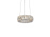 Подвесная люстра Newport 8580/20 C chrome М0071277