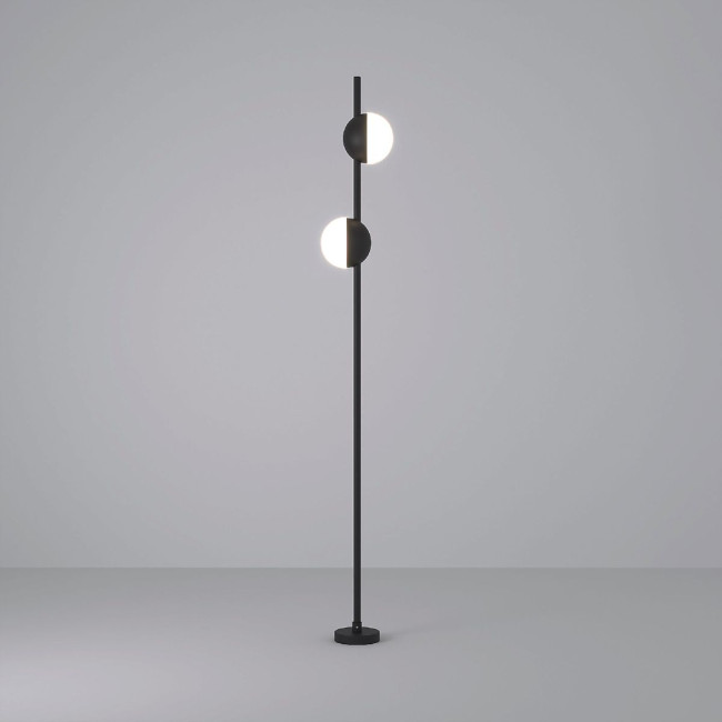 Ландшафтный светильник Elektrostandard Par 35161/F черный 4690389194788 a063021 Ландшафтный светильник Elektrostandard Par 35161/F черный 4690389194788 a063021