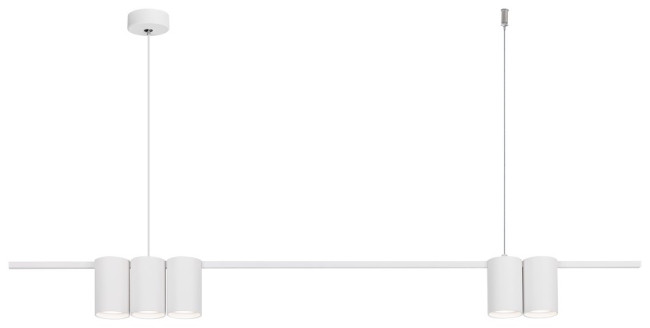 Подвесная люстра Velante 471-003-05 Подвесная люстра Velante 471-003-05