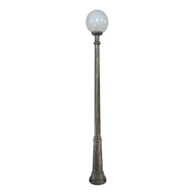 Уличный фонарь Fumagalli Ricu/G300 G30.157.000.BYE27 Уличный фонарь Fumagalli Ricu/G300 G30.157.000.BYE27