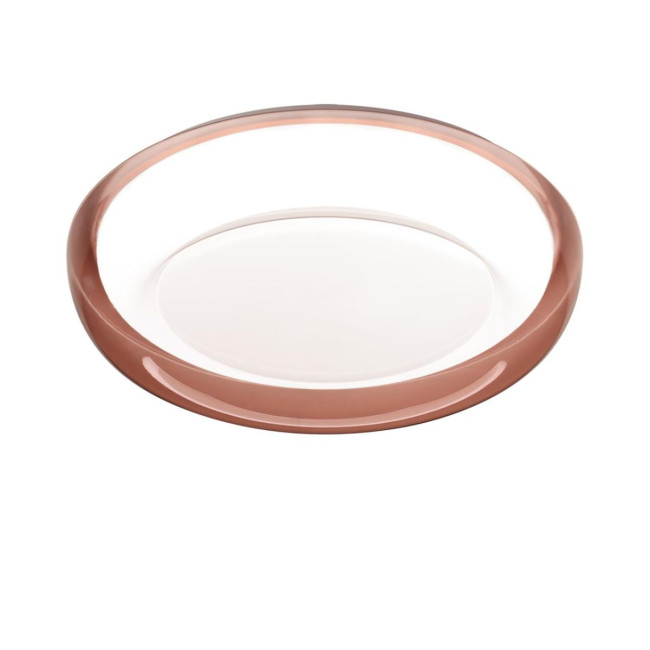 Настенно-потолочный светильник Sonex Color Portman 7778/ELN
