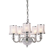 Подвесная люстра Newport 11505/C М0061944 Подвесная люстра Newport 11505/C М0061944