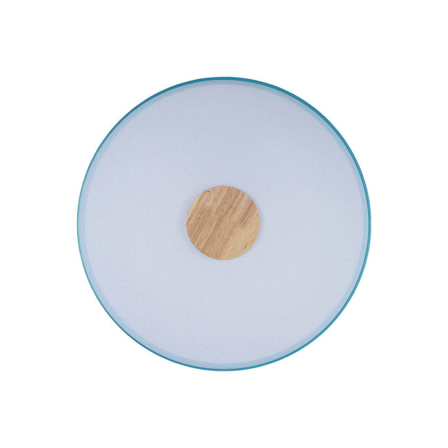 Потолочный светильник Loft IT AXEL 10003/24 Blue Потолочный светильник Loft IT AXEL 10003/24 Blue