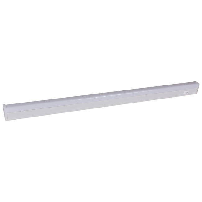 Линейный светильник Reluce 54002-9.5-001QL 4000K LED9W WT