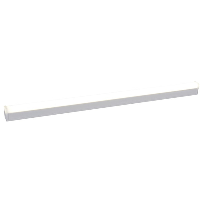 Линейный светильник Reluce 54002-9.5-001QL 4000K LED9W WT