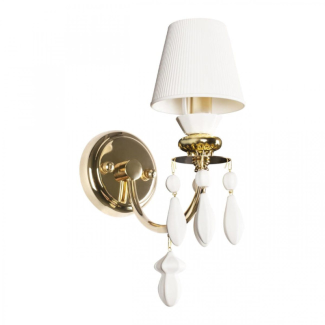 Бра Loft IT Grace 10203/1W White Бра Loft IT Grace 10203/1W White