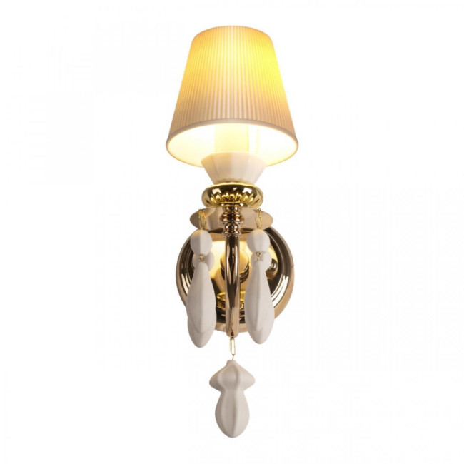 Бра Loft IT Grace 10203/1W White Бра Loft IT Grace 10203/1W White