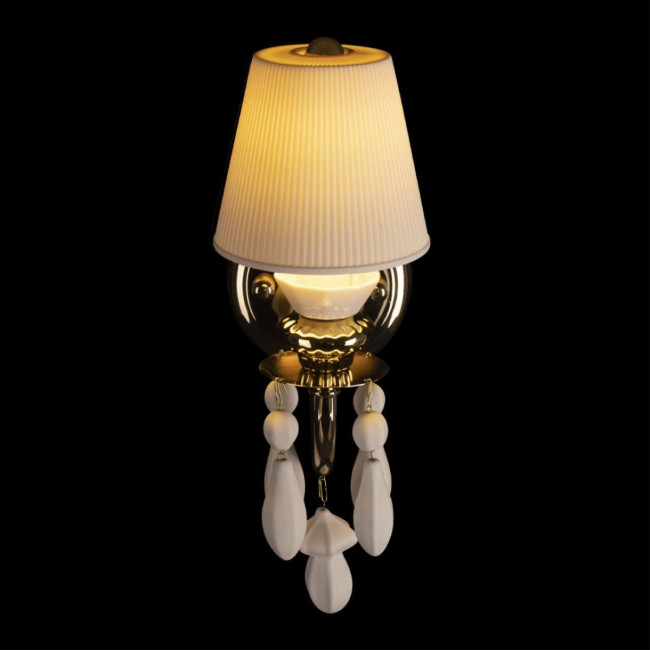 Бра Loft IT Grace 10203/1W White Бра Loft IT Grace 10203/1W White