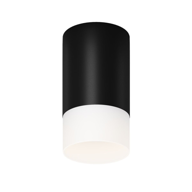 Уличный потолочный светильник Maytoni Ember O499CL-L10B3K