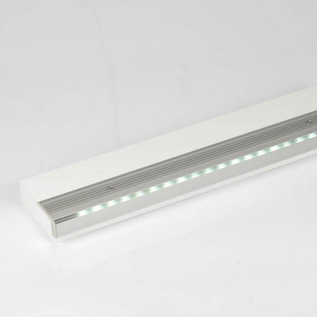 Профиль Arlight STEP-MINI-2000 ANOD 019195 Профиль Arlight STEP-MINI-2000 ANOD 019195
