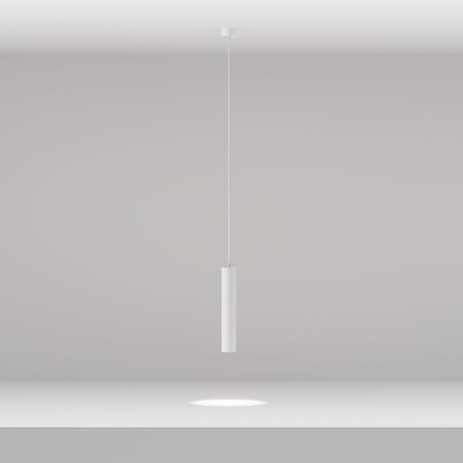 Подвесной светильник Maytoni Focus LED P072PL-L12W4K-1