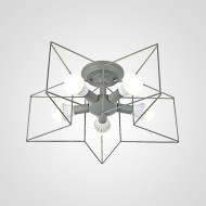 Потолочная люстра ImperiumLoft Asteri 178359-26