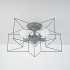 Потолочная люстра ImperiumLoft Asteri 178359-26 Потолочная люстра ImperiumLoft Asteri 178359-26