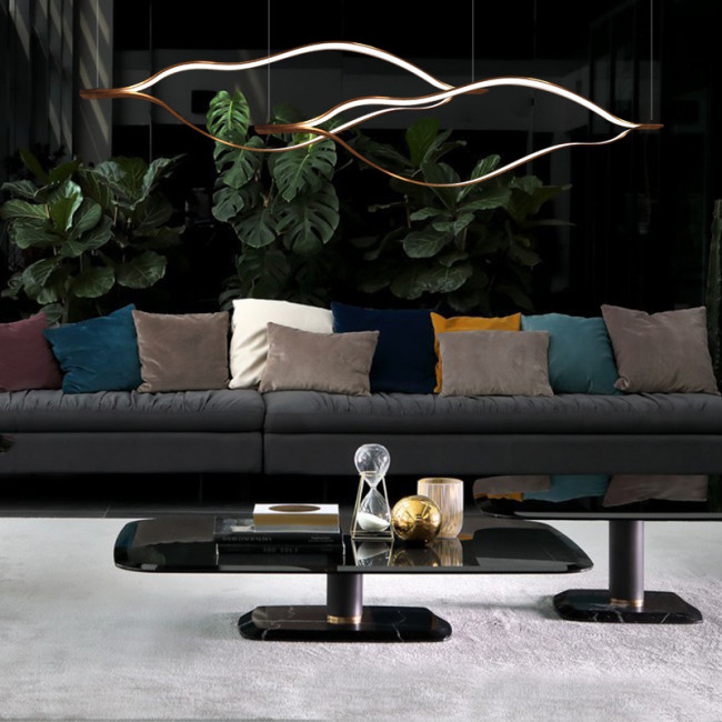 Подвесной светильник ImperiumLoft Tape 177932-49 Подвесной светильник ImperiumLoft Tape 177932-49