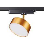 Трековый однофазный светильник Novotech Prometa 358757 Трековый однофазный светильник Novotech Prometa 358757