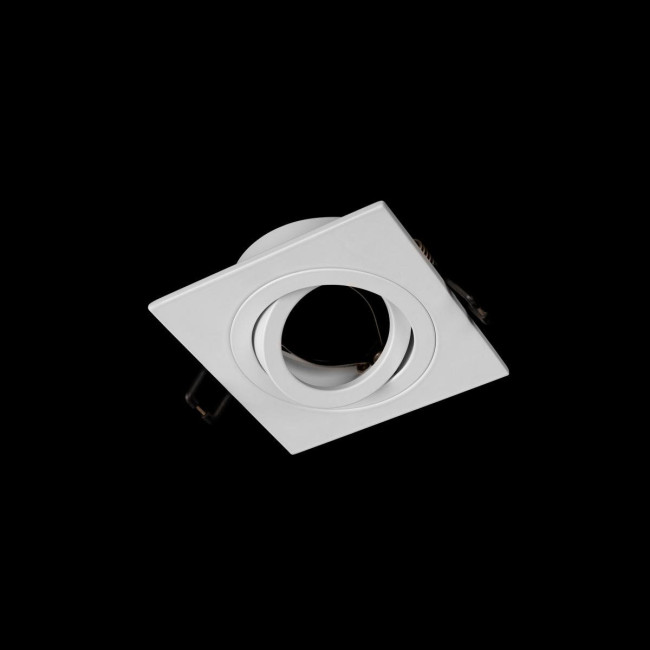 Встраиваемый светильник Loft IT Hap 10341/A White Встраиваемый светильник Loft IT Hap 10341/A White