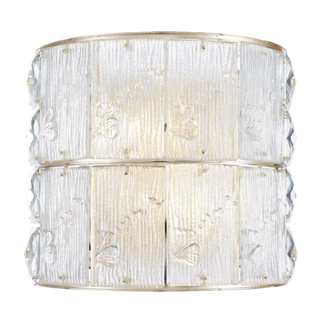 Настенный светильник Odeon Light Fiesta 5070/2W Настенный светильник Odeon Light Fiesta 5070/2W