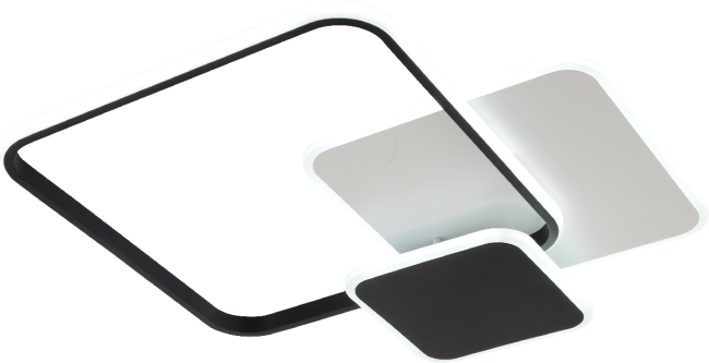 Потолочная люстра Rivoli Beryl 6122-104 Б0061831 Потолочная люстра Rivoli Beryl 6122-104 Б0061831