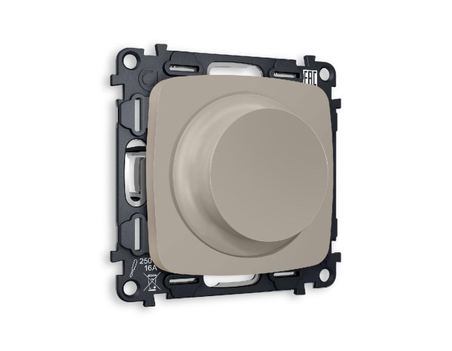 Комплект механизма светорегулятора универсального Ambrella Volt Omega MO365510 Комплект механизма светорегулятора универсального Ambrella Volt Omega MO365510