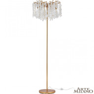 Торшер Arte Milano Milan 235011/H1650/5/C Pa
