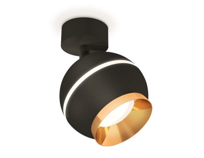 Спот Ambrella Light Techno Spot XM1102004 (A2210, C1102, N7034) Спот Ambrella Light Techno Spot XM1102004 (A2210, C1102, N7034)