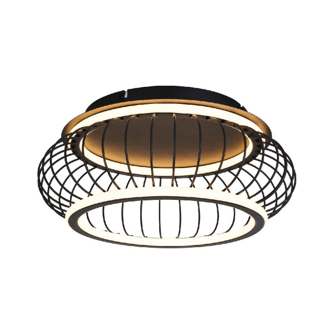 Потолочный светильник F-Promo Korg 4435-2C Потолочный светильник F-Promo Korg 4435-2C