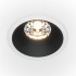 Встраиваемый светильник Maytoni Technical Alfa LED DL043-01-15W3K-D-RD-WB