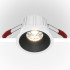 Встраиваемый светильник Maytoni Technical Alfa LED DL043-01-15W3K-D-RD-WB