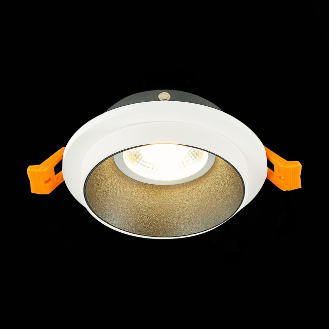 Встраиваемый светильник ST Luce ST206 ST206.528.01 Встраиваемый светильник ST Luce ST206 ST206.528.01