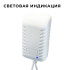 Блок питания Apeyron 24Вт DC24В 1A IP44 03-152 Блок питания Apeyron 24Вт DC24В 1A IP44 03-152