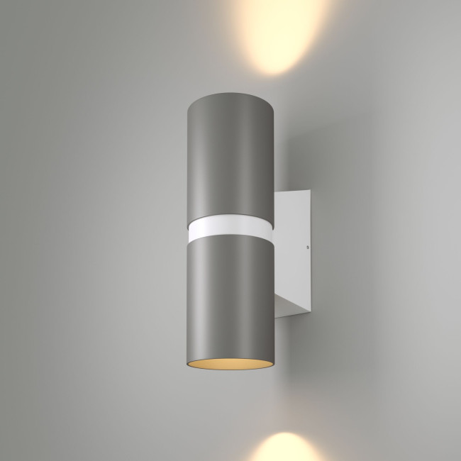 Уличный настенный светильник Elektrostandard Liberty LED 4690389186103 a060098 Уличный настенный светильник Elektrostandard Liberty LED 4690389186103 a060098