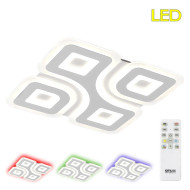 Потолочная люстра Citilux Квест CL739160E Потолочная люстра Citilux Квест CL739160E