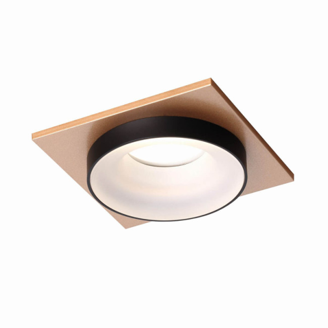 Встраиваемый светильник Favourite Diversa 2887-1C Встраиваемый светильник Favourite Diversa 2887-1C