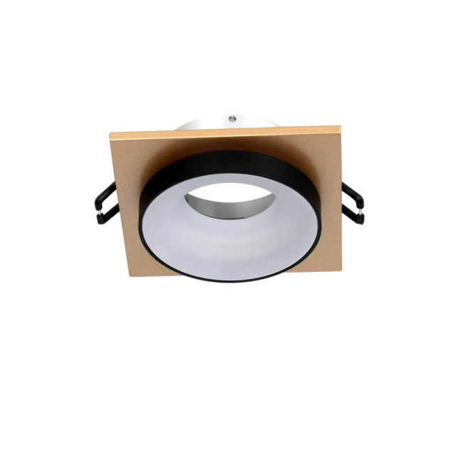 Встраиваемый светильник Favourite Diversa 2887-1C Встраиваемый светильник Favourite Diversa 2887-1C