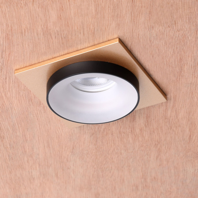 Встраиваемый светильник Favourite Diversa 2887-1C Встраиваемый светильник Favourite Diversa 2887-1C