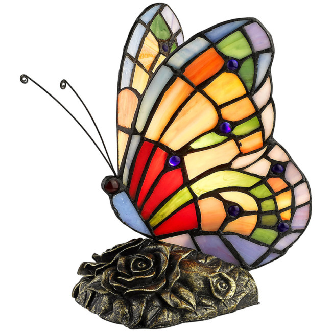 Настольная лампа Velante 805-864-01 Настольная лампа Velante 805-864-01