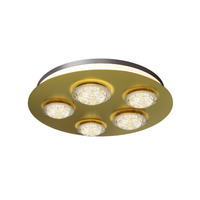 Потолочная люстра Maytoni Pharao MOD361CL-L58BS3K Потолочная люстра Maytoni Pharao MOD361CL-L58BS3K